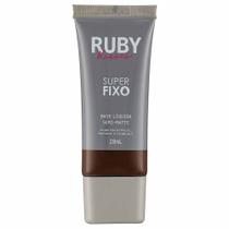 Base Líquida Ruby Kisses Super Fixo 28ml