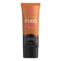 Base Líquida Ruby Kisses Super Fixo