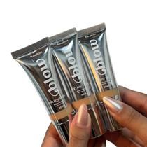 Base Liquida Ruby Rose OH MY SKIN Linha Blow HBM303 -