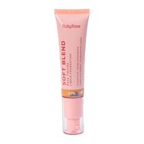 Base Líquida Ruby Rose Soft Blend Cor F70 30g Base Líquida Ruby Rose Soft Blend Cor F70 30g