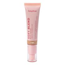 Base Líquida Ruby Rose Soft Blend F40