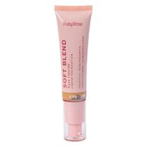 Base Líquida Ruby Rose Soft Blend F70 Base Líquida Ruby Rose Soft Blend F70