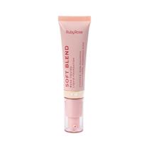 Base Liquida Ruby Rose Soft Blend HBM301 F20 Base Liquida Ruby Rose Soft Blend HBM301 F20