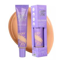 Base Líquida Ruby Rose Stay Fix - MC51 - Matte - Mais vendida