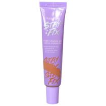 Base Líquida Ruby Rose Stay Fix Base Líquida Ruby Rose Stay Fix