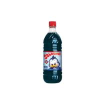 Base Líquida Saborama Groselha Azul 970ml Base Líquida Saborama Groselha Azul 970ml