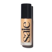 Base líquida Saie Glowy Super Skin Tint 30 ml Shade 15