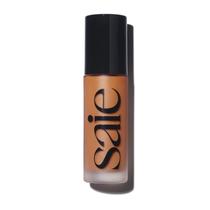 Base líquida Saie Glowy Super Skin Tint 30mL - Shade 28