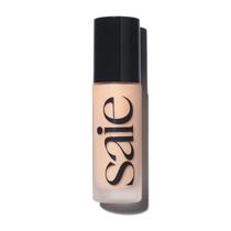 Base líquida Saie Glowy Super Skin Tint Shade 9 30ml