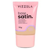 Base Líquida Satin Cor 05 Vegana Acabamento Acetinado Base Líquida Satin Cor 05 Vegana Acabamento Acetinado