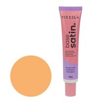 Base Liquida Satin Vizzela 30 G