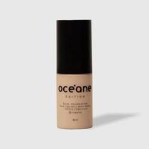 Base Líquida Semi-Matte 35ml Skin Foundation Océane Edition