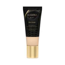 Base Líquida Semi Matte Glam Skin Sculpt Cor 15 30ml Eudora Base Líquida Semi Matte Glam Skin Sculpt Cor 15 30ml Eudora