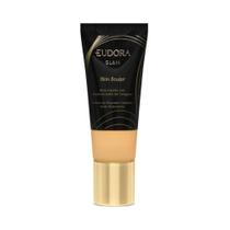 Base Líquida Semi Matte Glam Skin Sculpt Cor 50 30ml - Eudora Base Líquida Semi Matte Glam Skin Sculpt Cor 50 30ml - Eudora