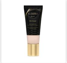 Base Líquida Semi Matte Glam Skin Sculpt Eudora Escolha Cor 03 Base Líquida Semi Matte Glam Skin Sculpt Eudora Escolha Cor 03