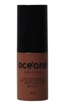 Base Líquida Semi Matte Océane 35ml Cor 500D - Vegana