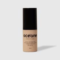 Base Líquida Semi-Matte Skin Foundation Océane Edition
