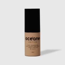 Base Líquida Semi-Matte Skin Foundation Océane Edition