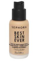 Base líquida SEPHORA COLLECTION Best Skin Ever 10N