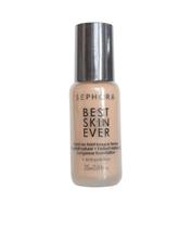 Base Líquida Sephora Collection Best Skin Ever - Tom 22P