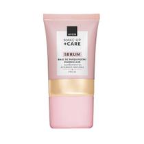 Base Líquida Sérum Avon 3em1 Natural 120NQ 30ml