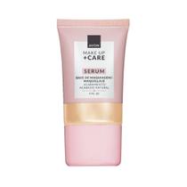 Base Líquida Sérum Avon 3em1 Natural 210Q 30ml