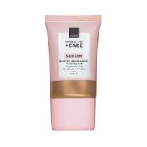 Base Líquida Sérum Avon 3em1 Natural 420Q 30ml