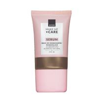 Base Líquida Sérum Avon 3em1 Natural 530N 30ml