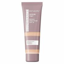 Base Liquida Sérum Facial Illuminance Tint Serum SPF15 Revlon Cool Beige 32g Base Liquida Sérum Facial Illuminance Tint Serum SPF15 Revlon Cool Beige 32g