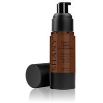 Base líquida SHANY Perfect Canvas 30 ml sem parabenos Base líquida SHANY Perfect Canvas 30 ml sem parabenos