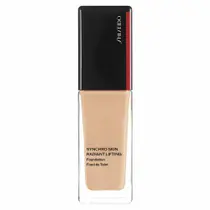 Base Líquida Shiseido Synchro Skin Radiant Lifting Foundation FPS30 30ml