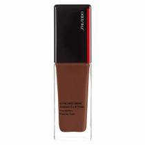 Base Líquida Shiseido Synchro Skin Radiant Lifting Foundation FPS30 30ml Base Líquida Shiseido Synchro Skin Radiant Lifting Foundation FPS30 30ml