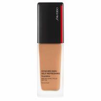 Base Líquida Shiseido Synchro Skin Self-Refreshing Foundation FPS30 30ml