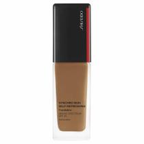 Base Líquida Shiseido Synchro Skin Self-Refreshing Foundation FPS30 30ml