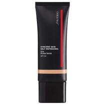 Base Líquida Shiseido Synchro Skin Self-Refreshing Tint FPS20