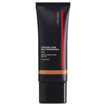 Base Líquida Shiseido Synchro Skin Self-Refreshing Tint FPS20