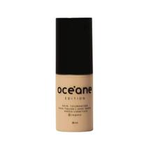 Base Líquida Skin Foundation Océane Edition 35ml Cor: 300m