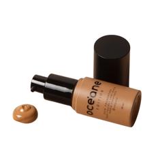 Base Líquida Skin Foundation Océane Edition Cor: 400m 35ml