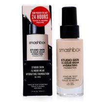 Base líquida Smashbox Studio Skin 24 Horas Oil-Free Base líquida Smashbox Studio Skin 24 Horas Oil-Free