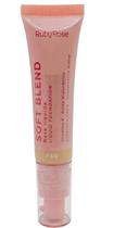 Base Líquida Soft Blend Cobertura Média F30