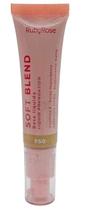 Base Líquida Soft Blend Cobertura Média F50