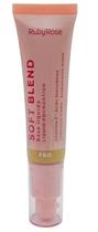 Base Líquida Soft Blend Cobertura Média F60 Base Líquida Soft Blend Cobertura Média F60
