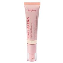 Base Liquida Soft Blend F10 HB-M301-1 - Ruby Rose