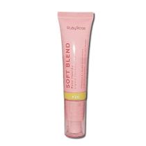 Base liquida soft blend f20 - ruby rose Base liquida soft blend f20 - ruby rose