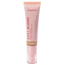 Base Liquida Soft Blend F40 HB-M301-4 - Ruby Rose