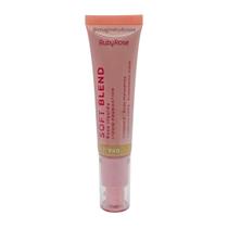 Base liquida soft blend f40 - ruby rose Base liquida soft blend f40 - ruby rose