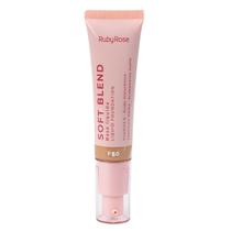 Base Liquida Soft Blend F50 HB-M301-5 - Ruby Rose