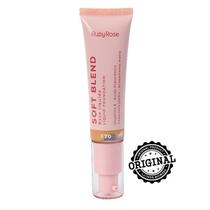 Base Liquida Soft Blend Ruby Rose HB M301