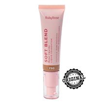 Base Liquida Soft Blend Ruby Rose HB M301