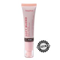 Base Liquida Soft Blend Ruby Rose HB M301